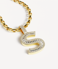 Yellow Gold S