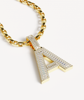 Yellow Gold A