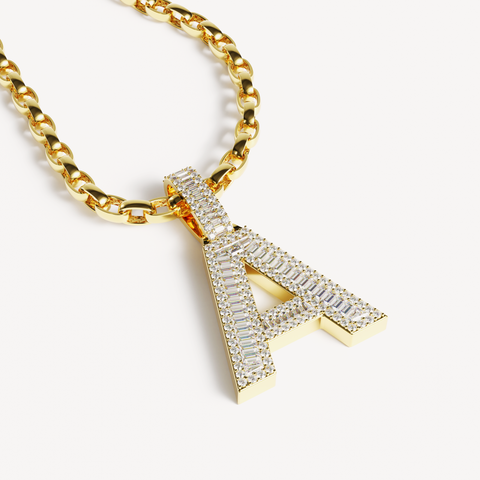 Yellow Gold A