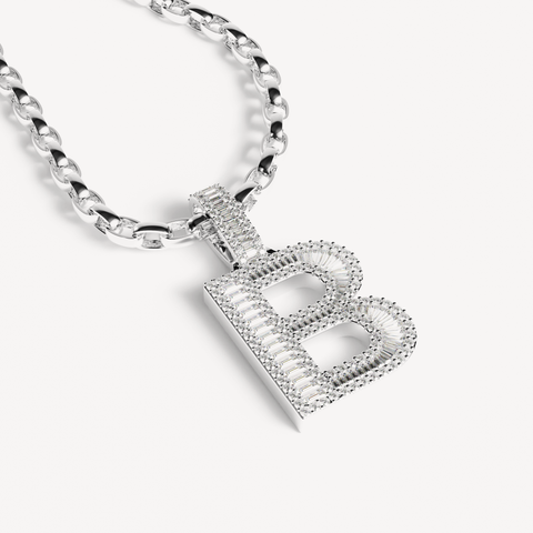 White Gold B
