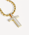 Yellow Gold T