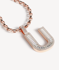 Rose Gold U