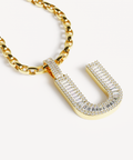 Yellow Gold U