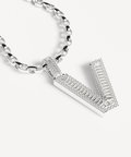 White Gold V