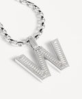 White Gold W