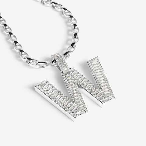 White Gold W