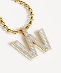 Yellow Gold W