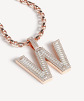 Rose Gold W