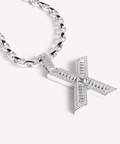 White Gold X