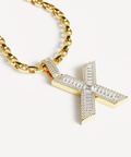Yellow Gold X