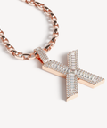 Rose Gold X
