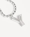 White Gold Y