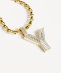Yellow Gold Y