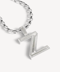 White Gold Z