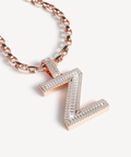 Rose Gold Z