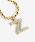 Yellow Gold Z