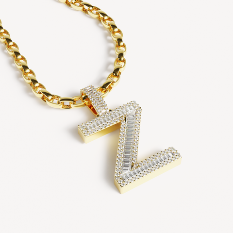 Yellow Gold Z