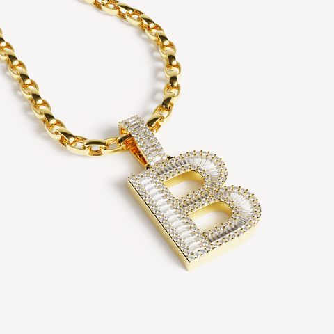 Yellow Gold B
