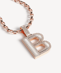 Rose Gold B