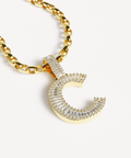 Yellow Gold C