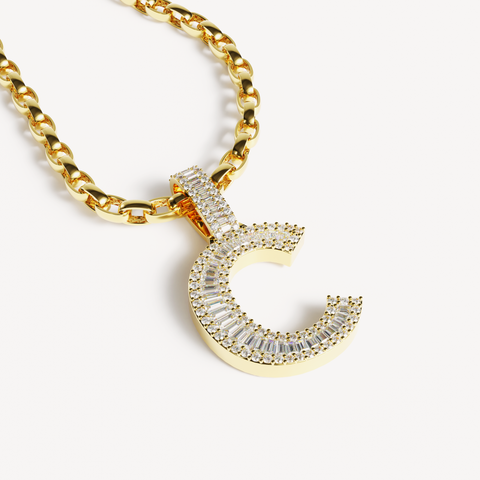 Yellow Gold C