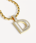 Yellow Gold D