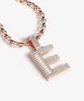 Rose Gold E