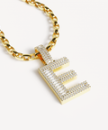 Yellow Gold E