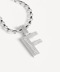 White Gold F