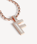 Rose Gold F