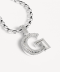 White Gold G