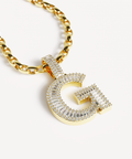 Yellow Gold G