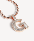 Rose Gold G