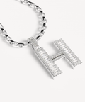 White Gold H