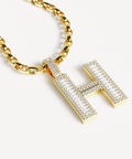 Yellow Gold H