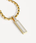 Yellow Gold I