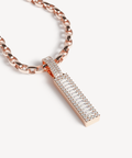 Rose Gold I