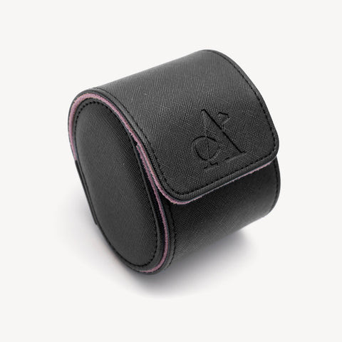 Black/Pink