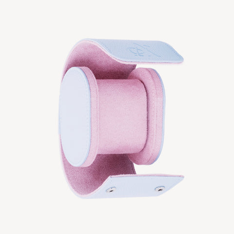 Baby Blue/Pink