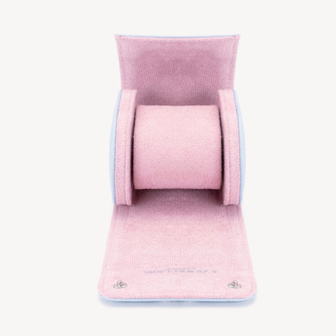 Baby Blue/Pink