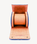 Navy/Orange