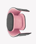 Black/Pink