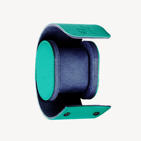 Green/Blue