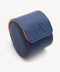 Navy/Orange