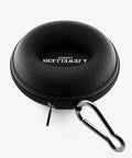 A Jewellers Single Watch Travel Case - A Jewellers